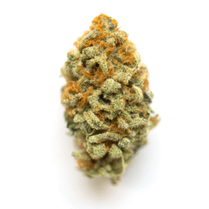 Baby Yoda weed strain