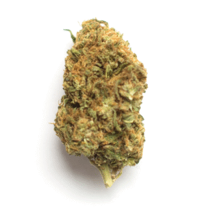 Banana Runtz weed strain