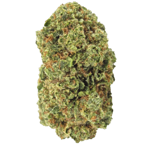 Fire OG weed strain