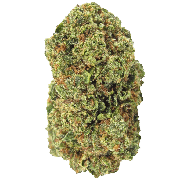 Fire OG weed strain