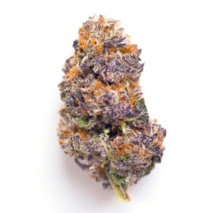 Grape Cream Cake weed strain