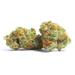 Peaches and Cream weed strain