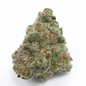 Pink Certz weed strain