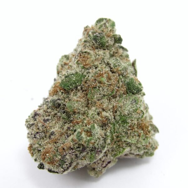 Pink Certz weed strain