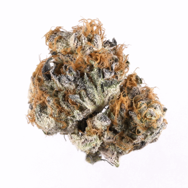Punch Breath weed strain