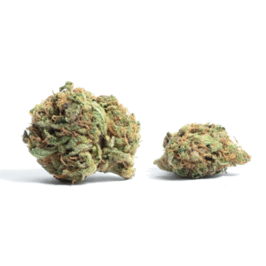 Uncle Snoop weed strain