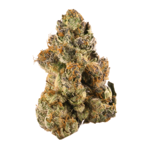 Strawberry Runtz weed strain