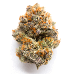 Vanilla Frosting weed strain