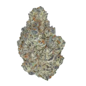 White Durban weed strain