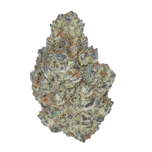 White Durban weed strain